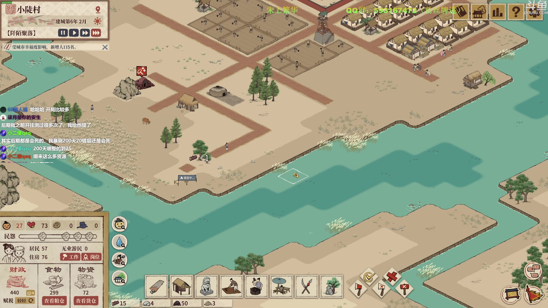 【2023-04-23 00点场】普通人陡壁：1.5难度它就不合理，2.5才是真体验！