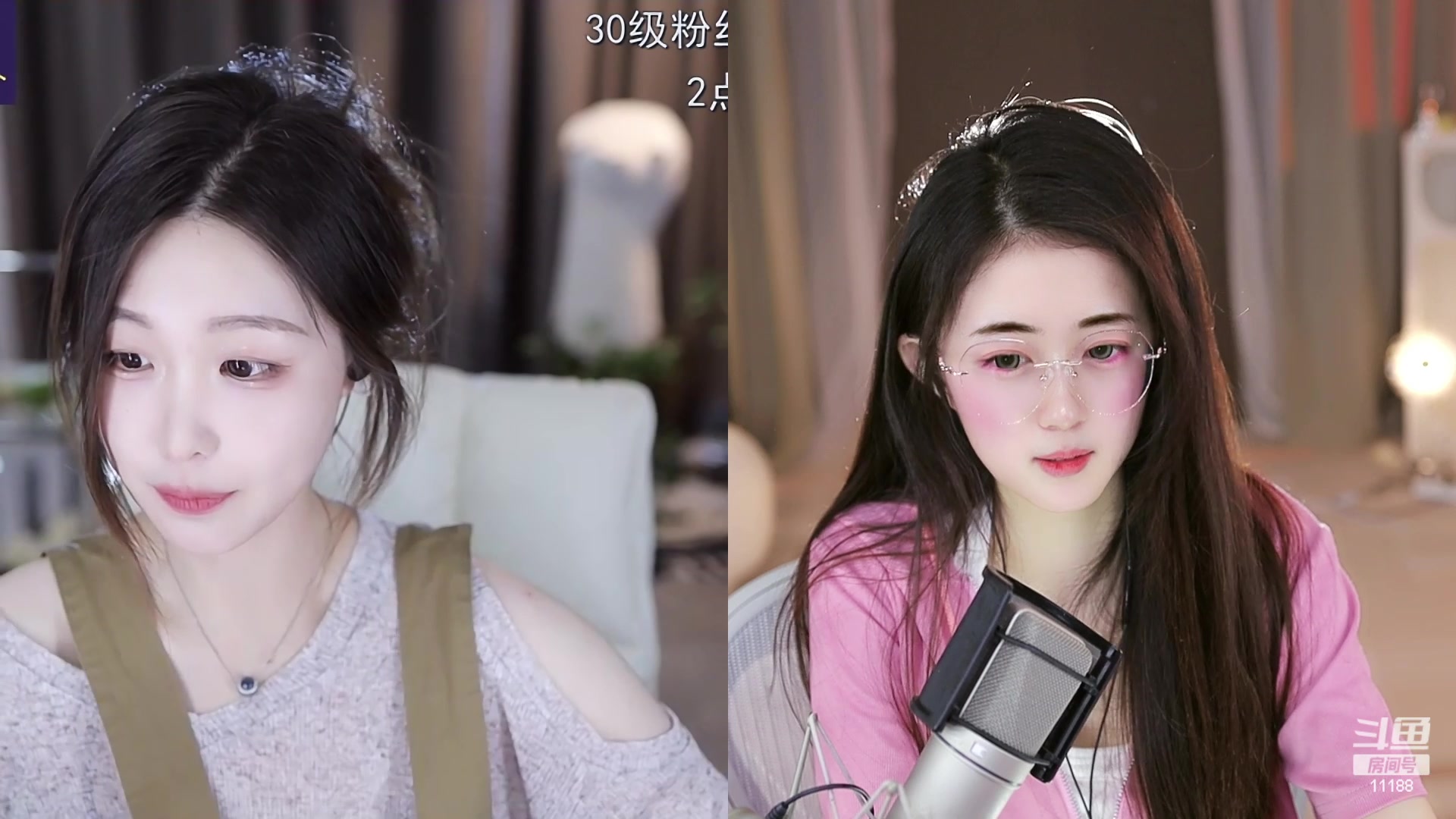 【2023-04-23 14点场】阿梨small：晚霞与鲜花共绘浪漫！
