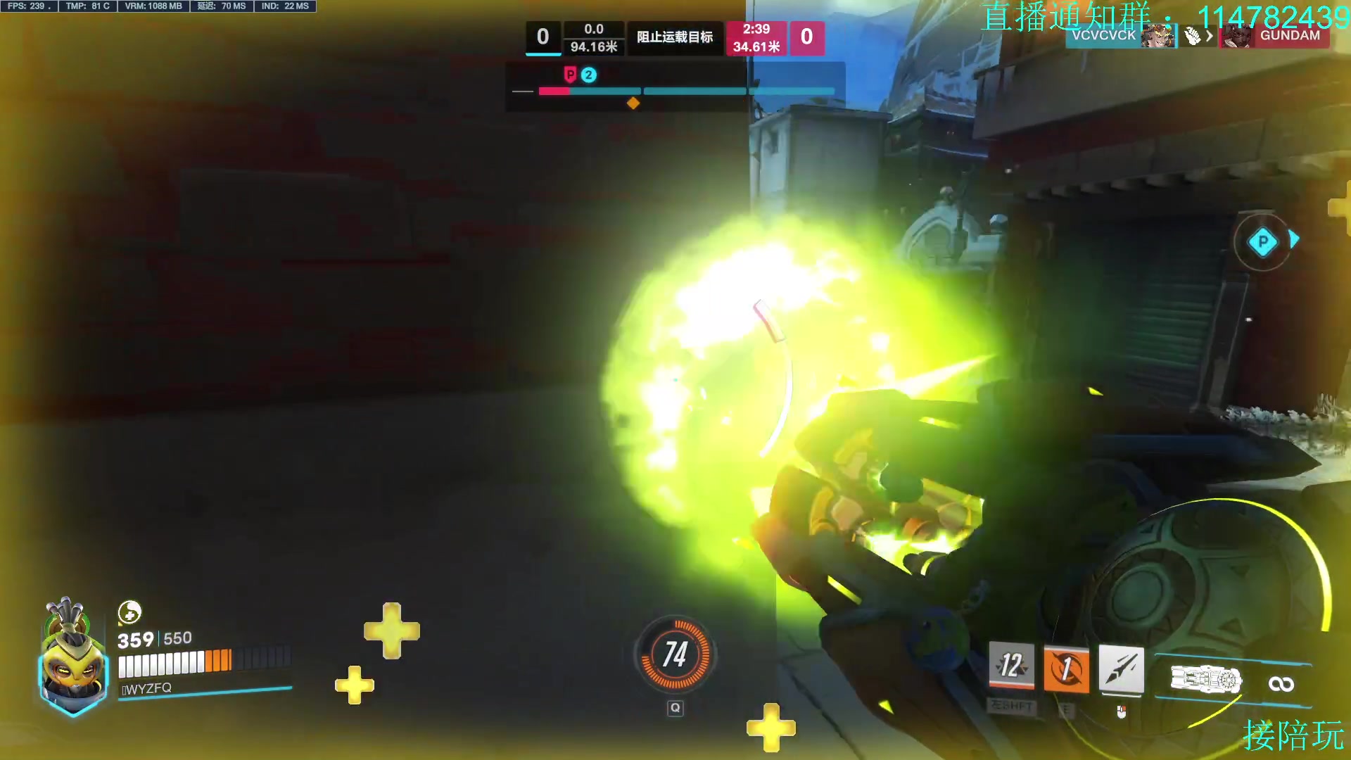 【2023-04-23 14点场】训练把场机器人：机器人：学T来这就对啦！