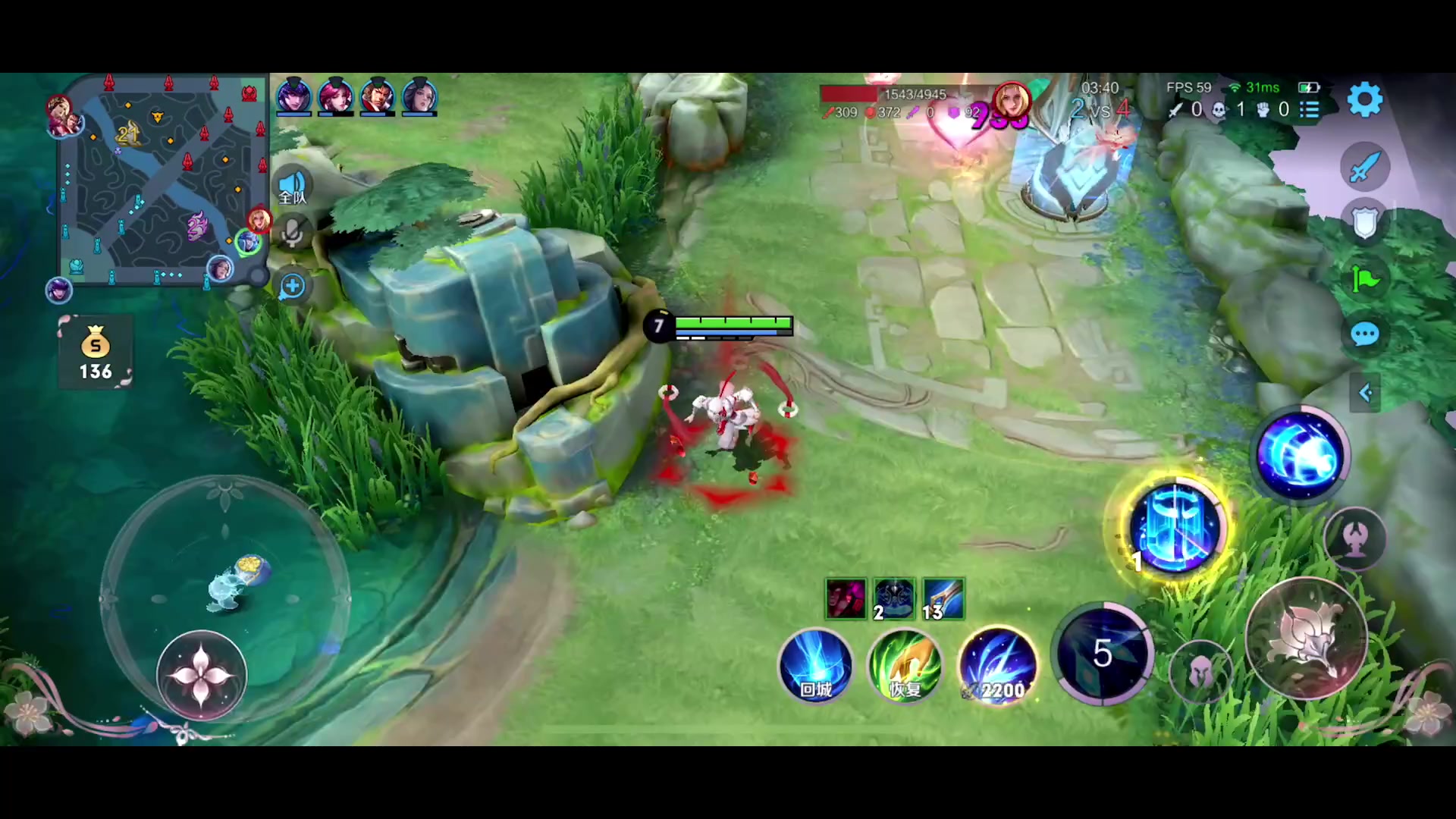 【2023-04-23 16点场】冲酱ccc：我要拼命了啊！！