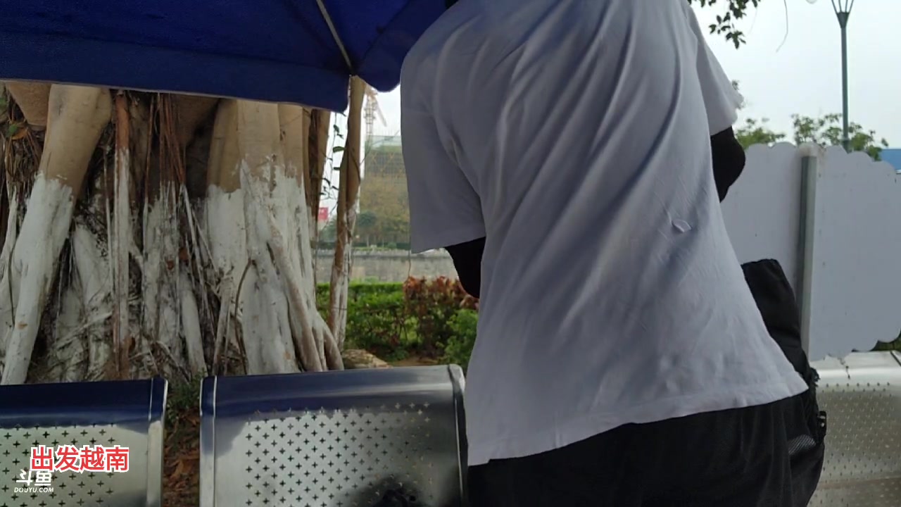 【2023-04-17 12点场】叶子户外：出发越南。