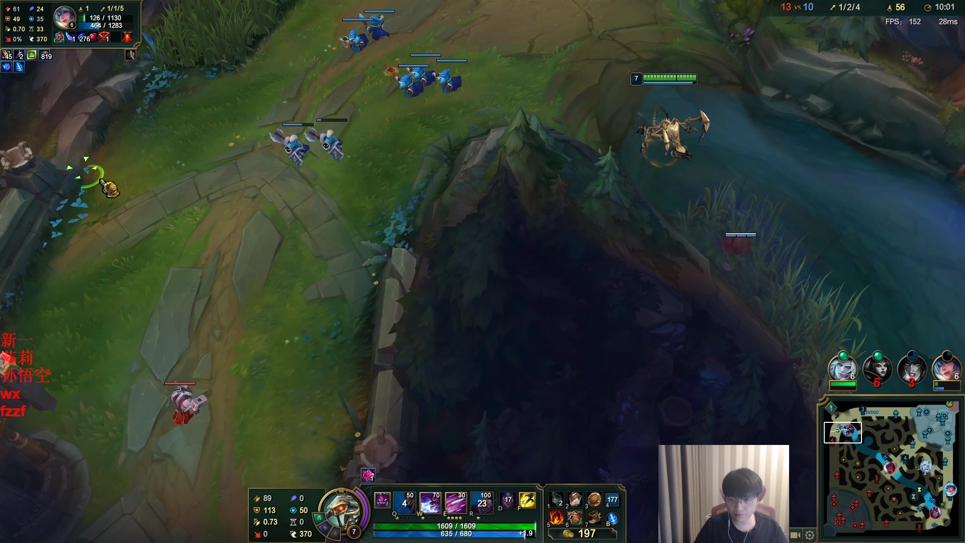 【2023-04-23 18点场】微笑：微笑：组排来了~