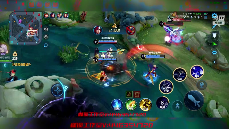 【2023-04-23 21点场】是个枷锁：【枷锁】新赛季加油