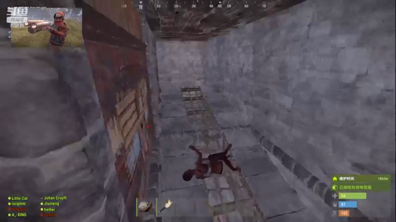 【2023-04-23 18点场】GY阳哥：招收队友兄弟们 上车