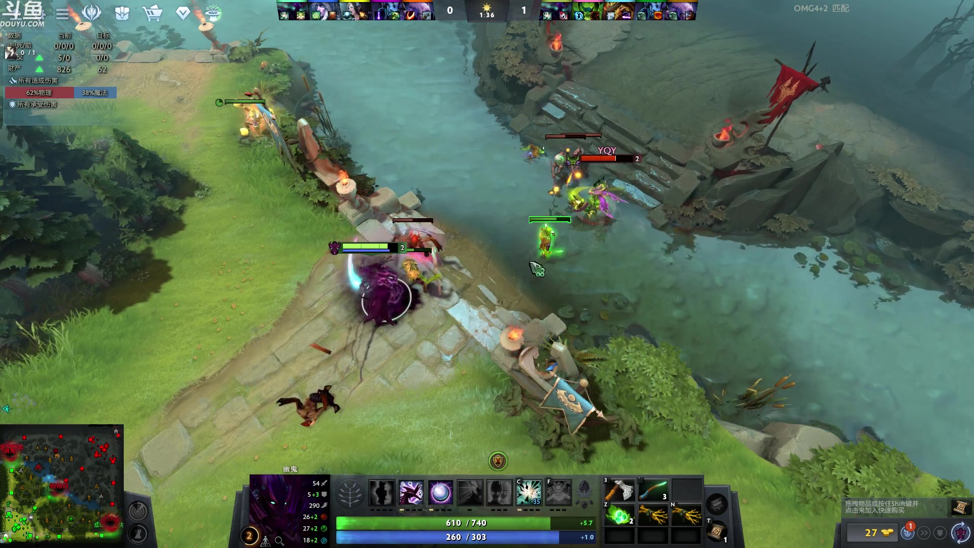 【2023-04-16 00点场】wenshen589：哪有这么容易倒下！