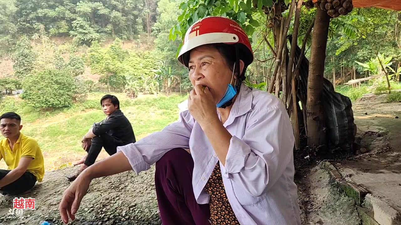 【2023-04-19 14点场】叶子户外：《纪实直播》越南day2