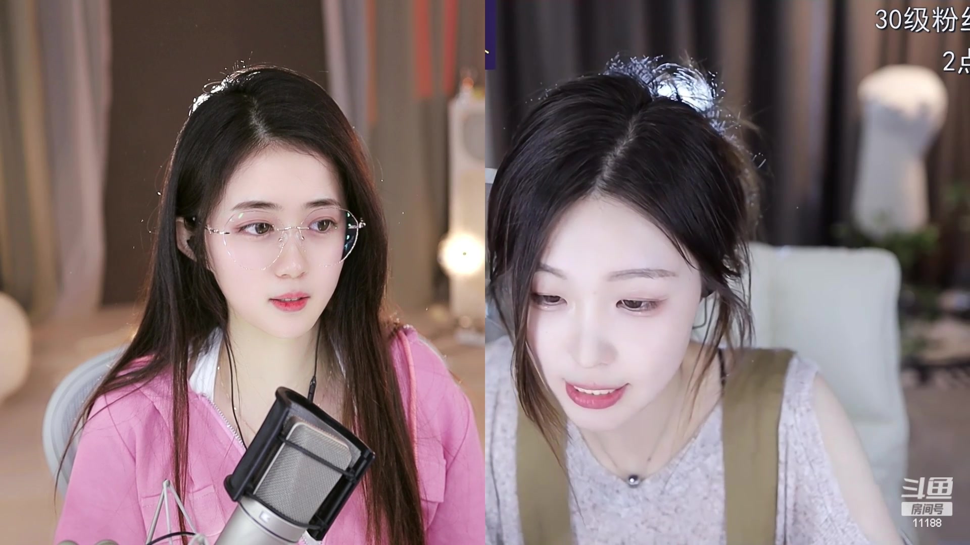 【2023-04-23 16点场】阿梨small：晚霞与鲜花共绘浪漫！