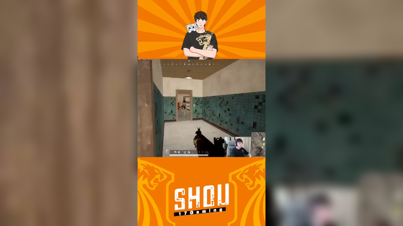 【17shou】 要是那天我也能一喷四就好了