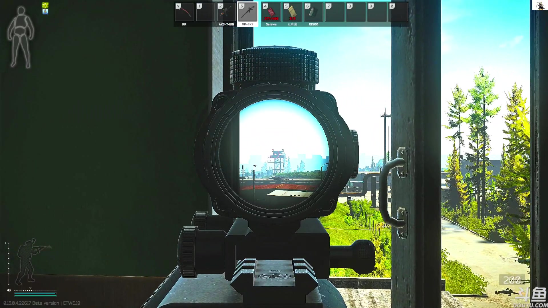 【2023-04-23 16点场】TAT大白：净土！！！