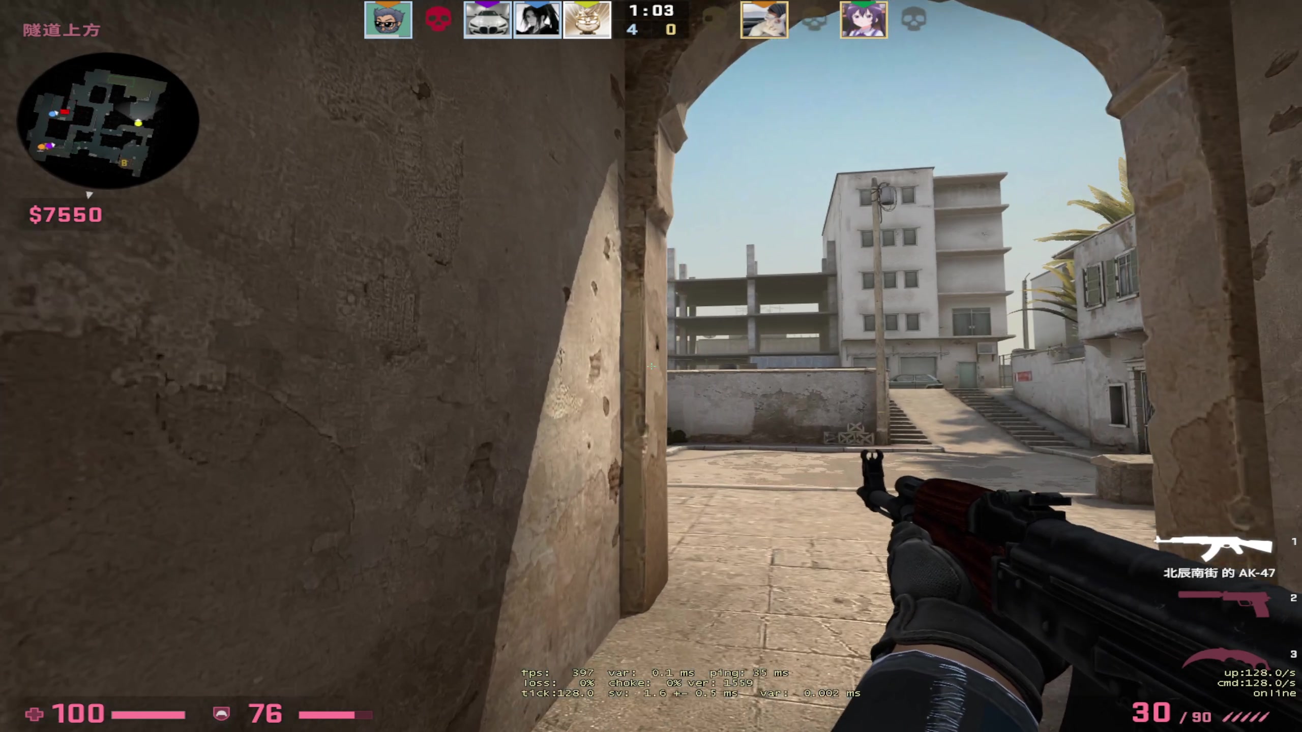 【2023-04-23 01点场】NRK丶反神：5.6日 高校赛 看看带学生嗷