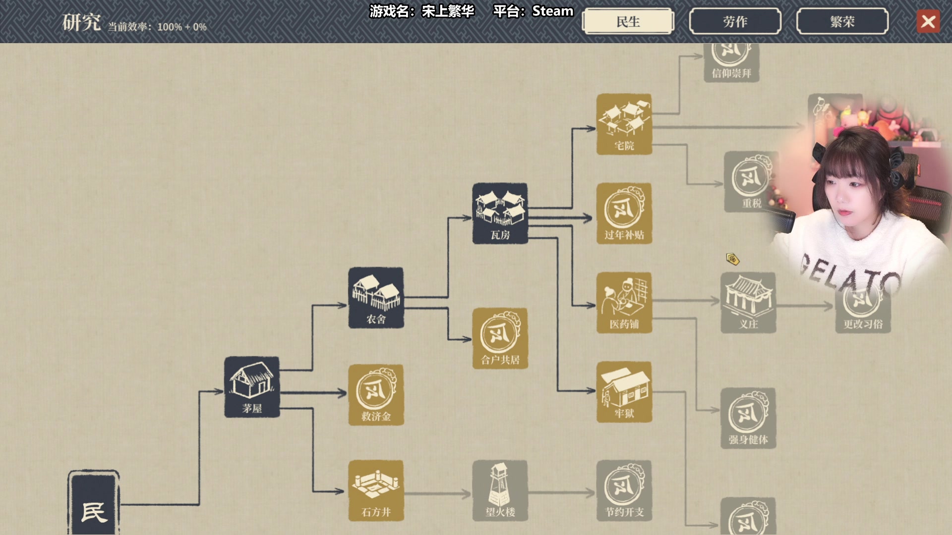 【2023-04-23 11点场】甜心战士：宋上繁华剧情最后一集