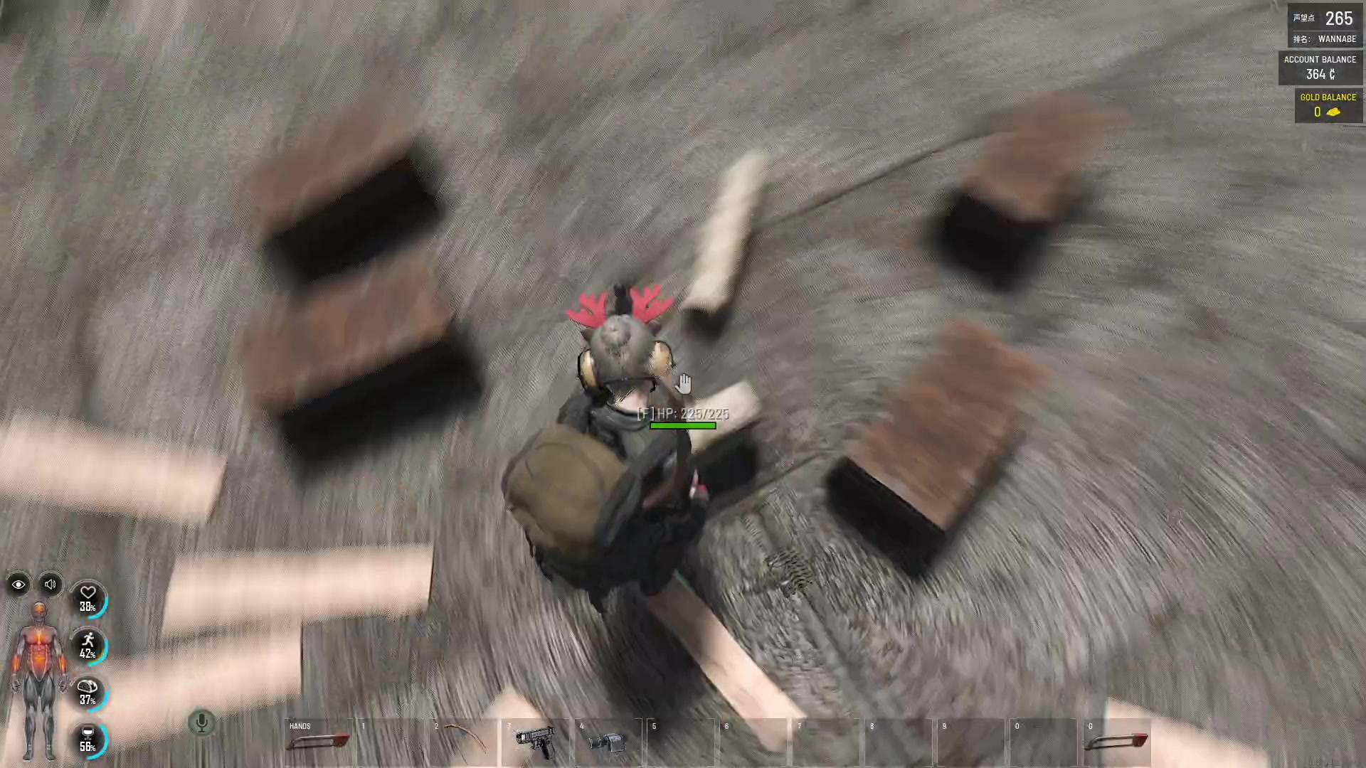 【2023-04-22 22点场】郑伟丶：娱乐性技术主播