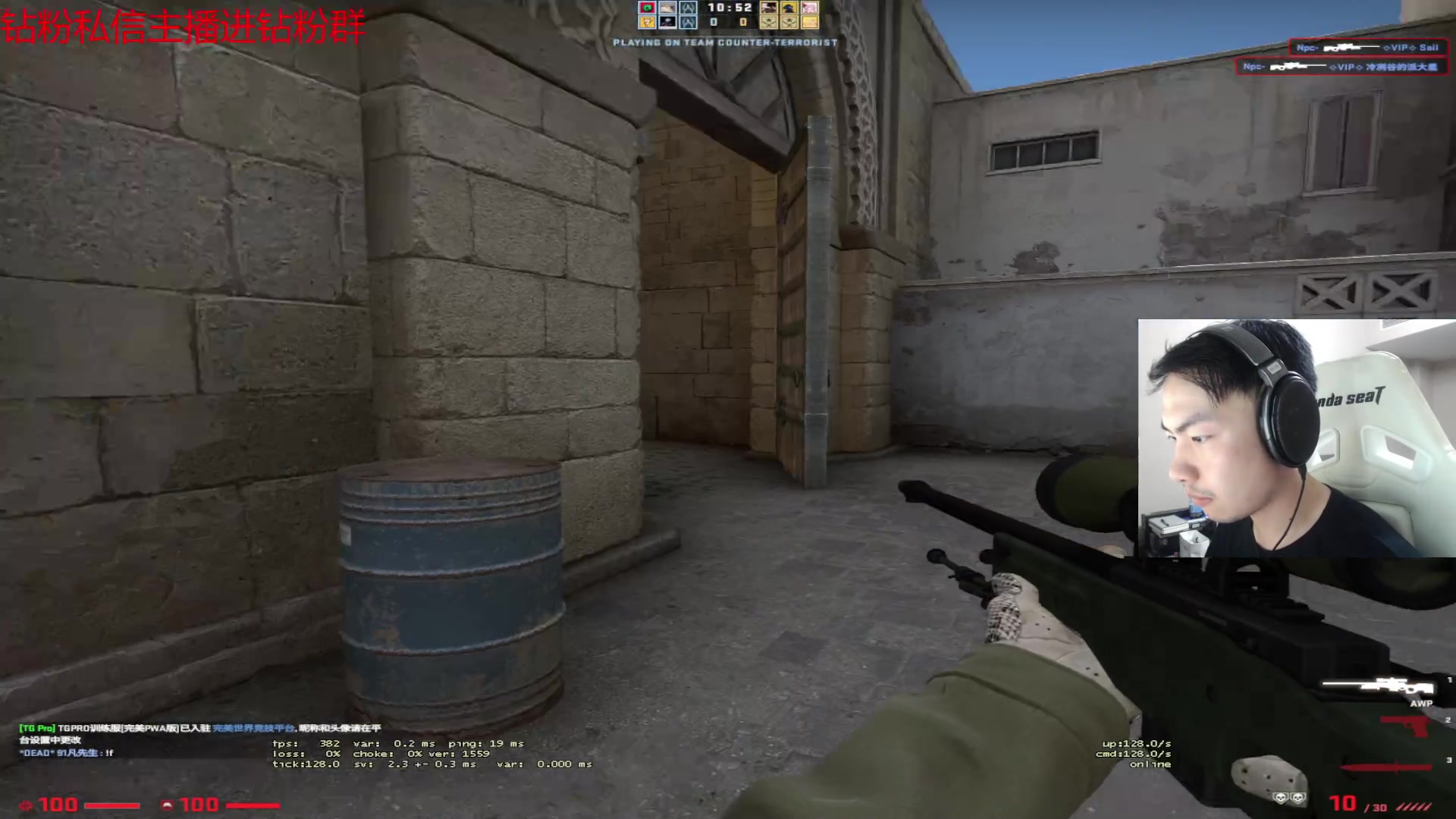 【2023-04-23 01点场】金甲EzNpc：眨眨眼又到周末