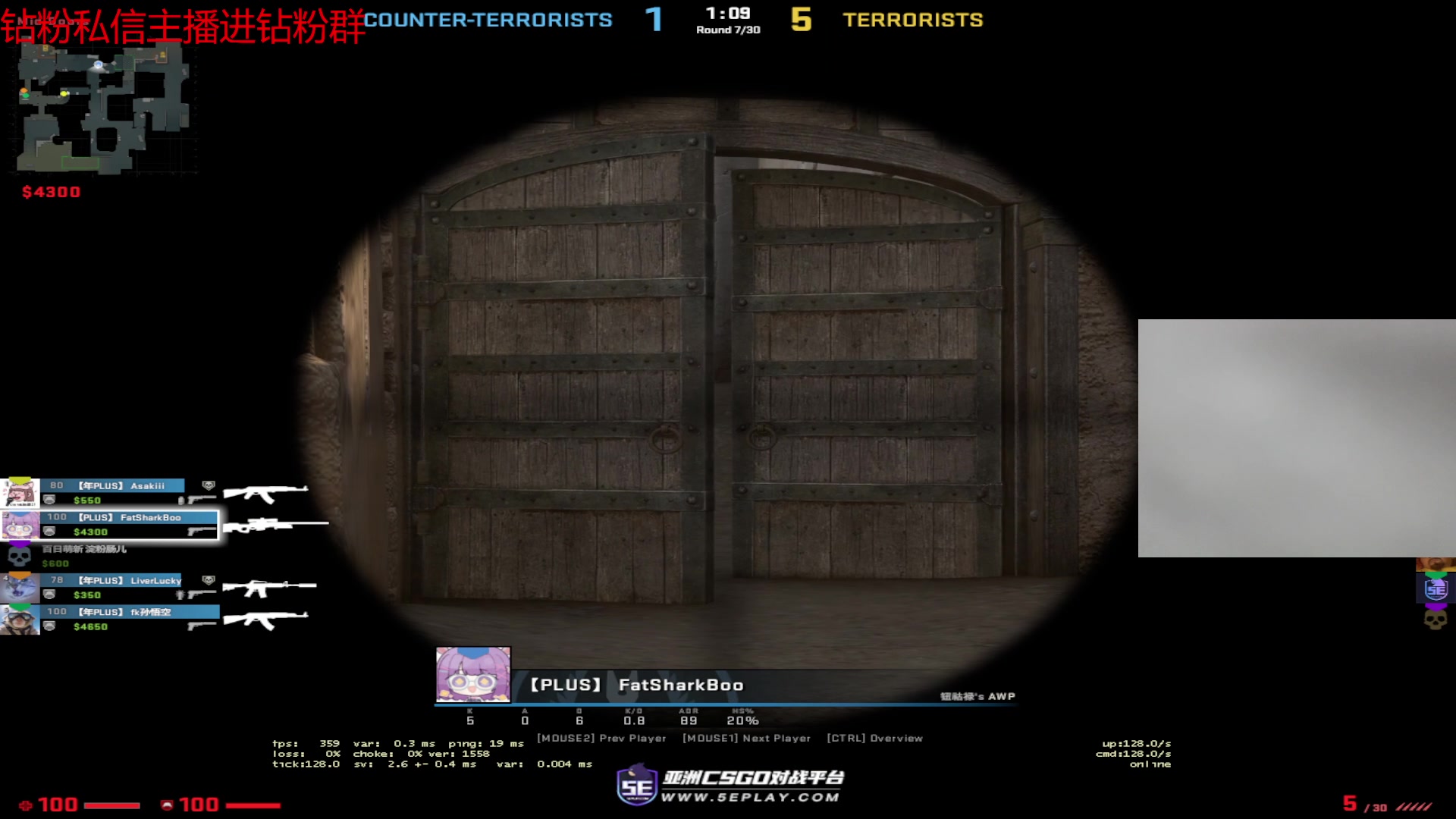 【2023-04-22 23点场】金甲EzNpc：眨眨眼又到周末