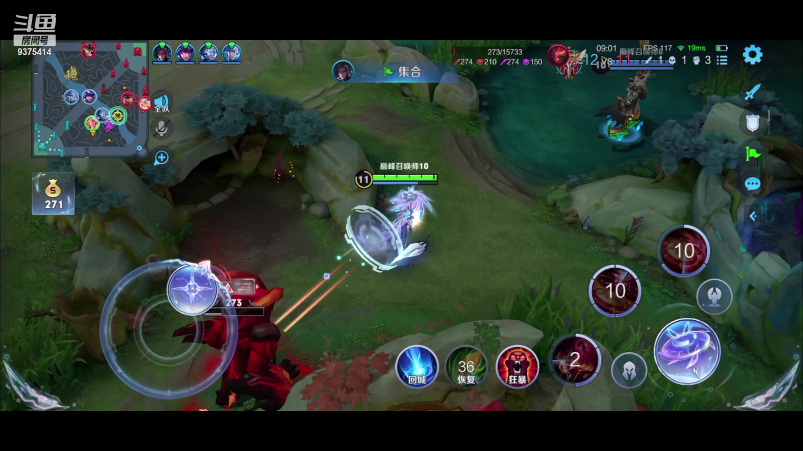 【2023-04-23 21点场】昧昧不是妹妹：不要欺负底层打野