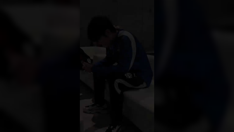 明天，加油。
