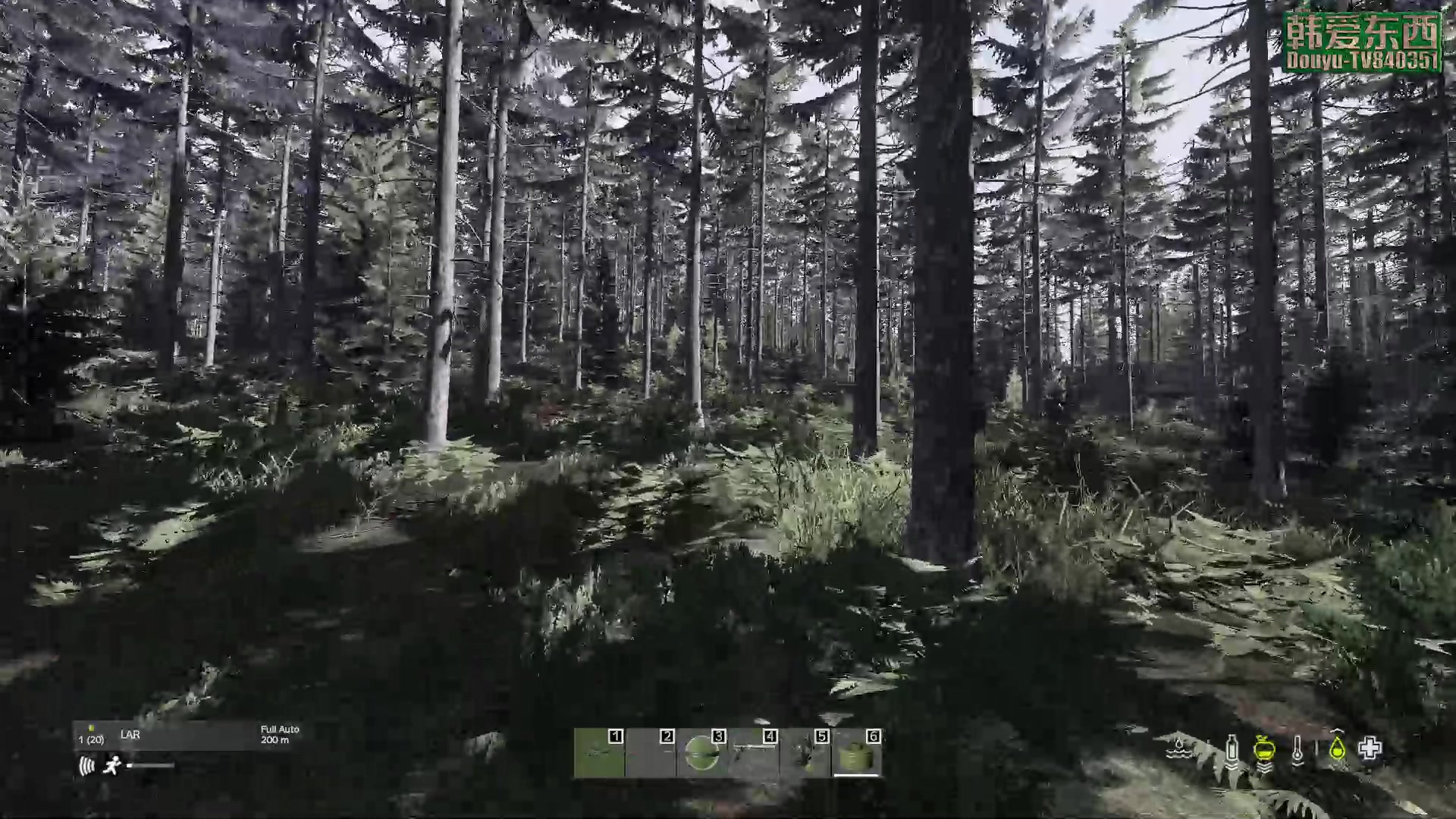 【2023-04-23 15点场】dayz韩爱东西：纳马斯克荒岛余生