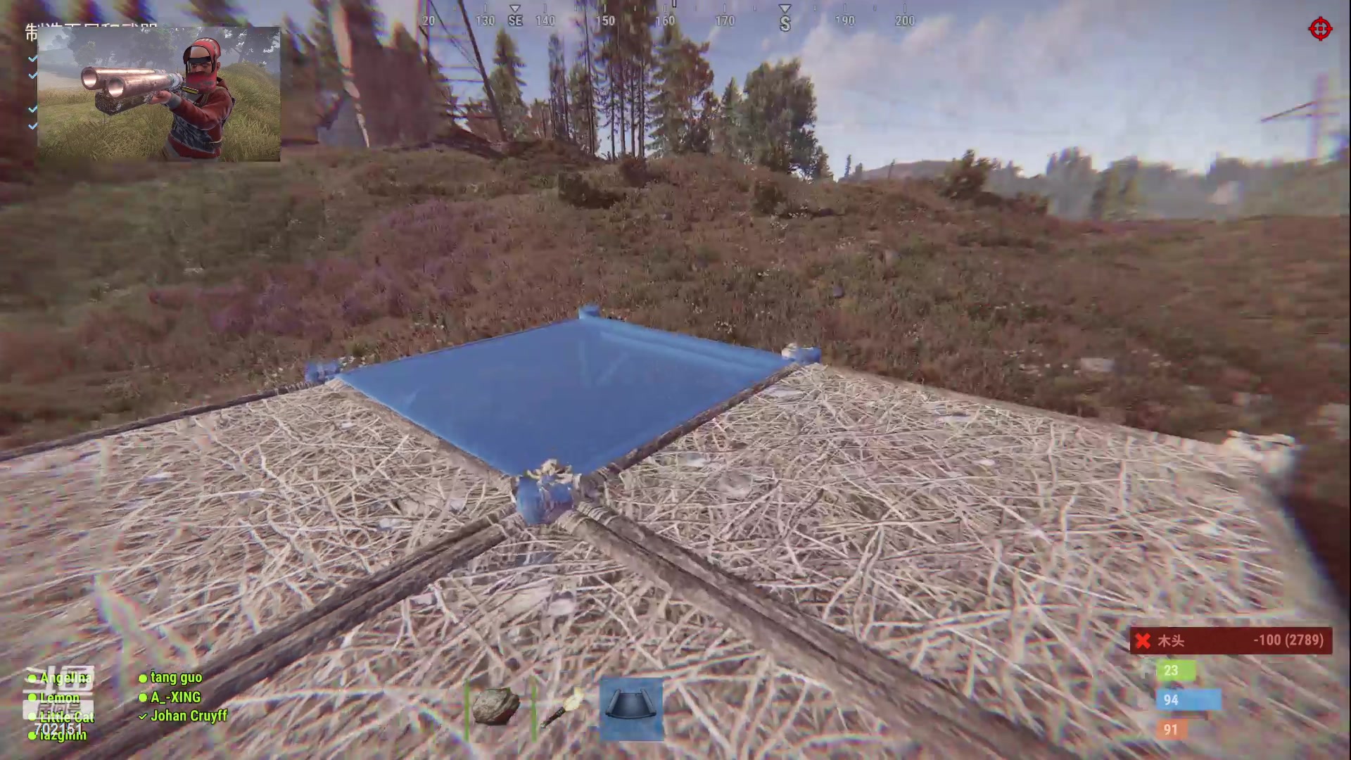 【2023-04-23 15点场】GY阳哥：招收队友兄弟们 上车