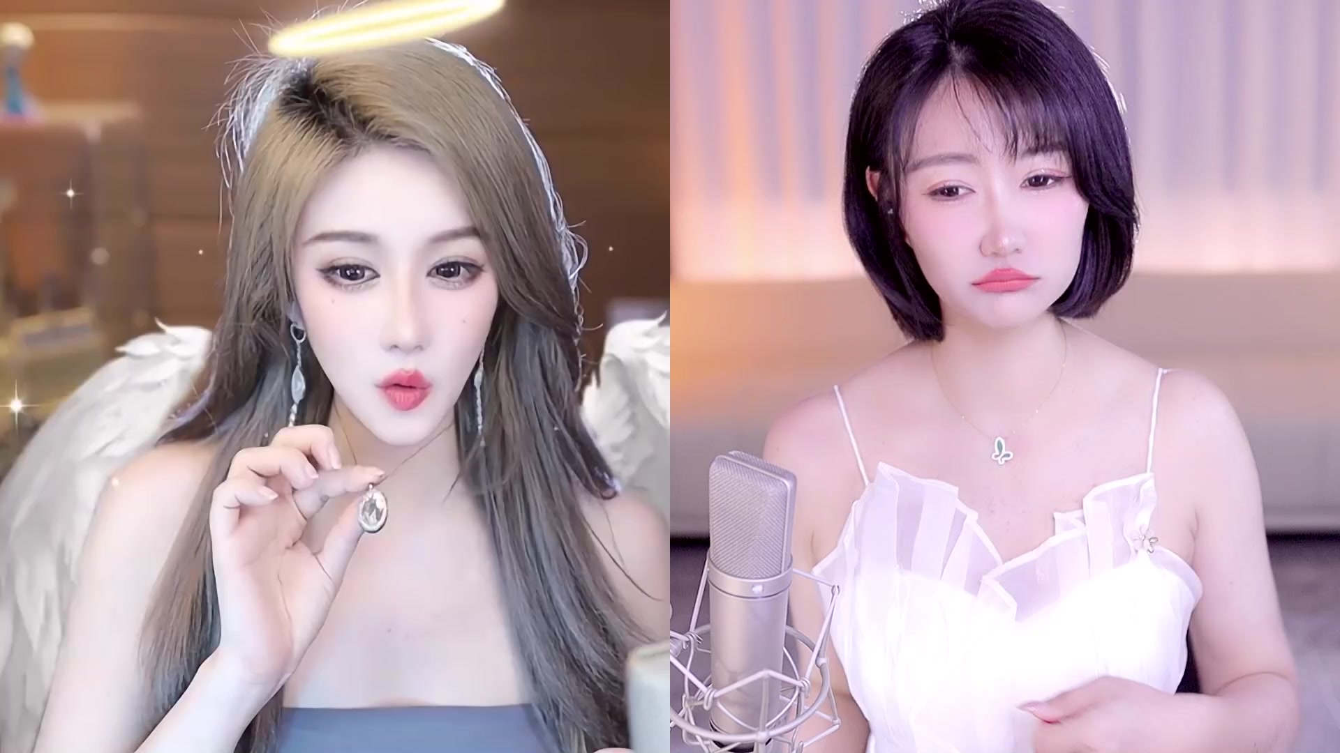 【2023-04-23 00点场】Jue美娘：用心服务好每位消费者