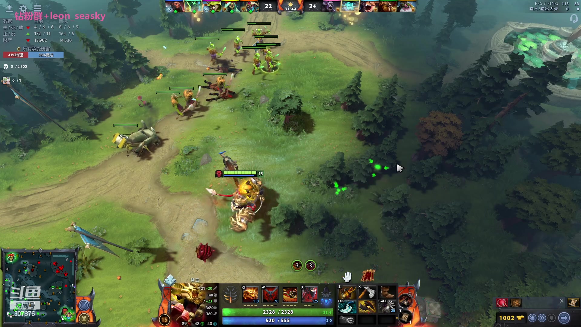 【2023-04-23 19点场】夏一可死毒舌_：喵：啊哈，勤劳的阿喵！