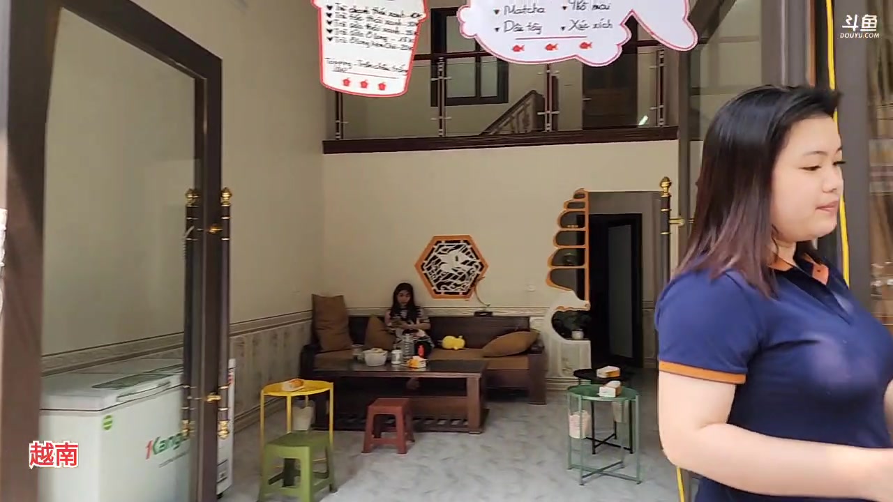 【2023-04-18 13点场】叶子户外：《纪实直播》越南day2