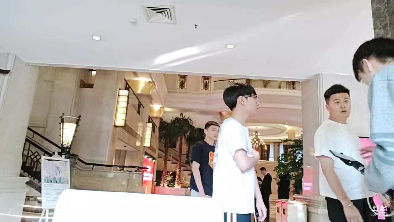 【2023-04-22 16点场】椰汁糕冬瓜强：我们结婚啦！ 63136