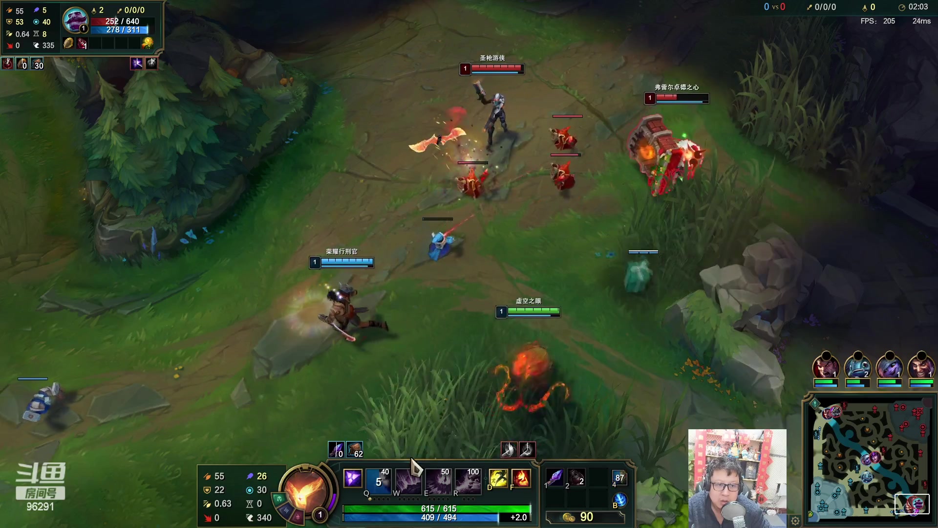 【2023-04-22 22点场】东北大鹌鹑：东北大鹌鹑 我回来啦！