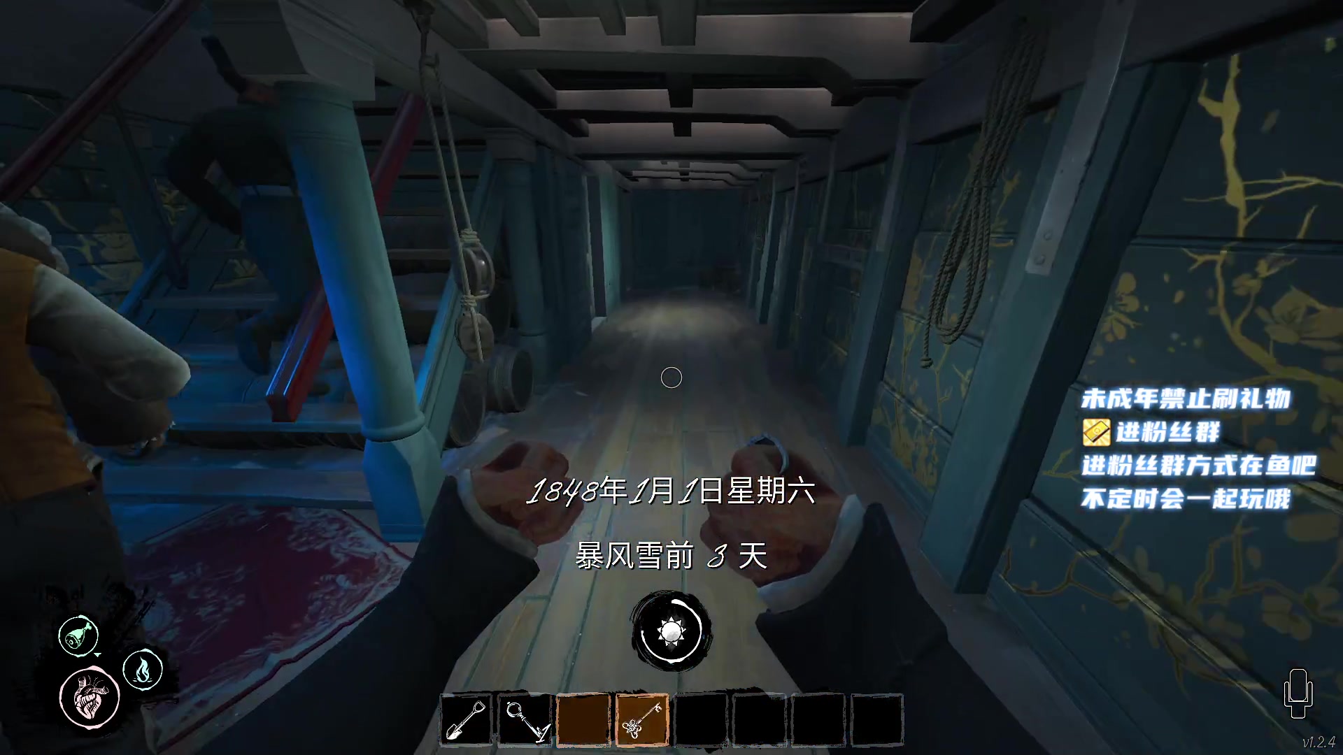 【2023-04-23 02点场】小小宋OAO：✨小小宋✨开心快乐每一天哦～