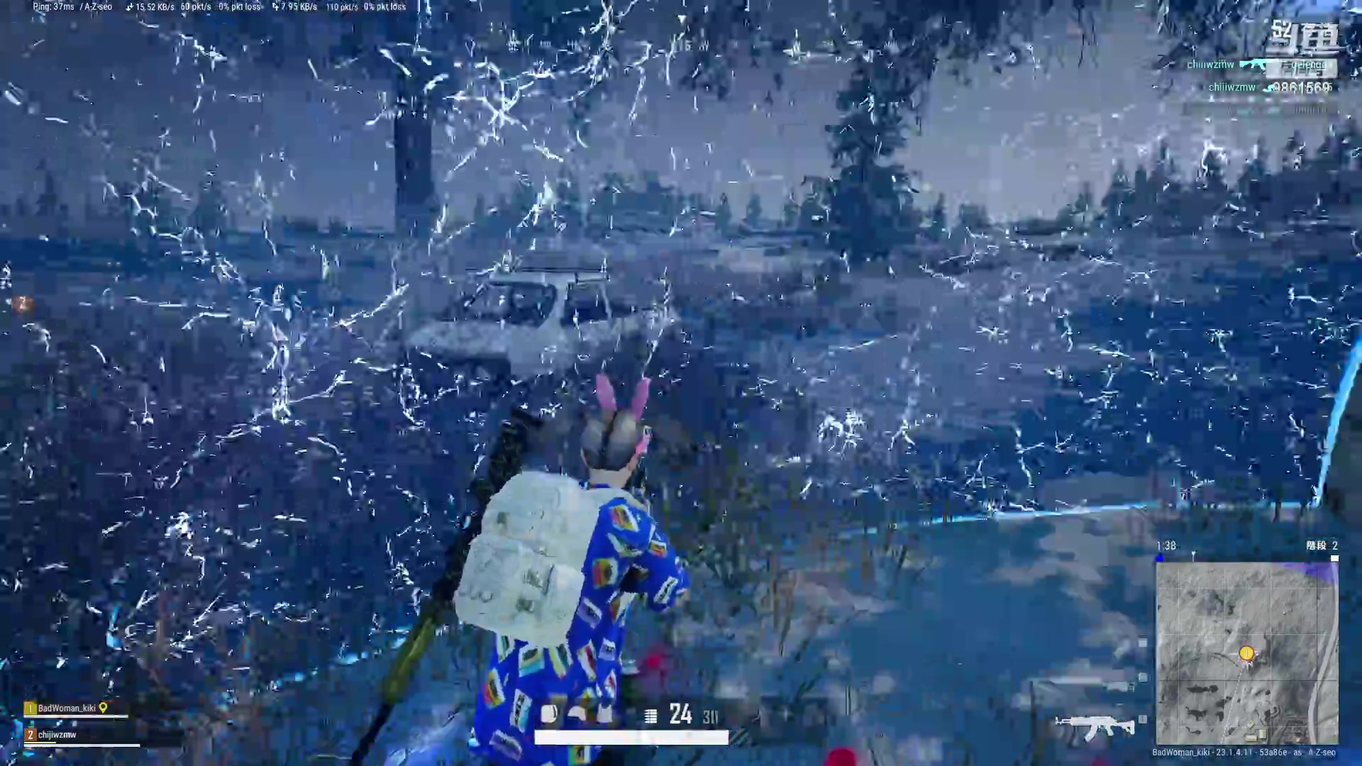 【2023-4-21 16点场】天才少年胡凯莉:记录游戏！ 9861569