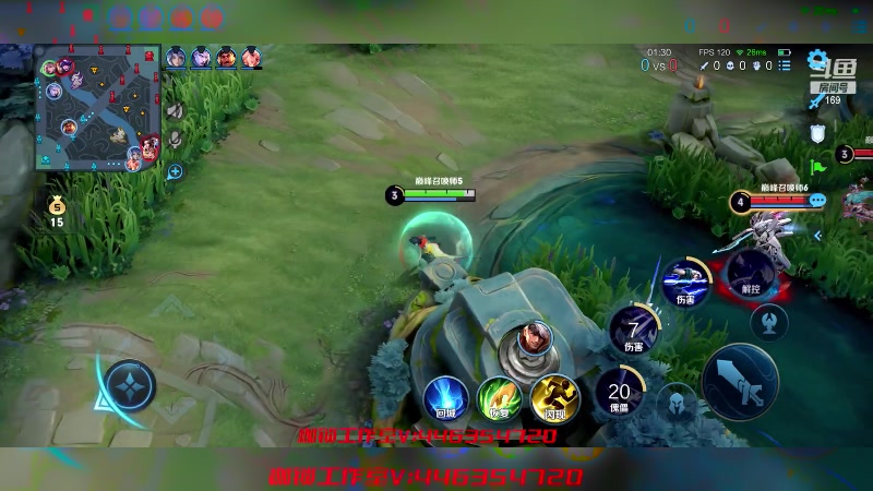 【2023-04-22 21点场】是个枷锁：【枷锁】新赛季加油