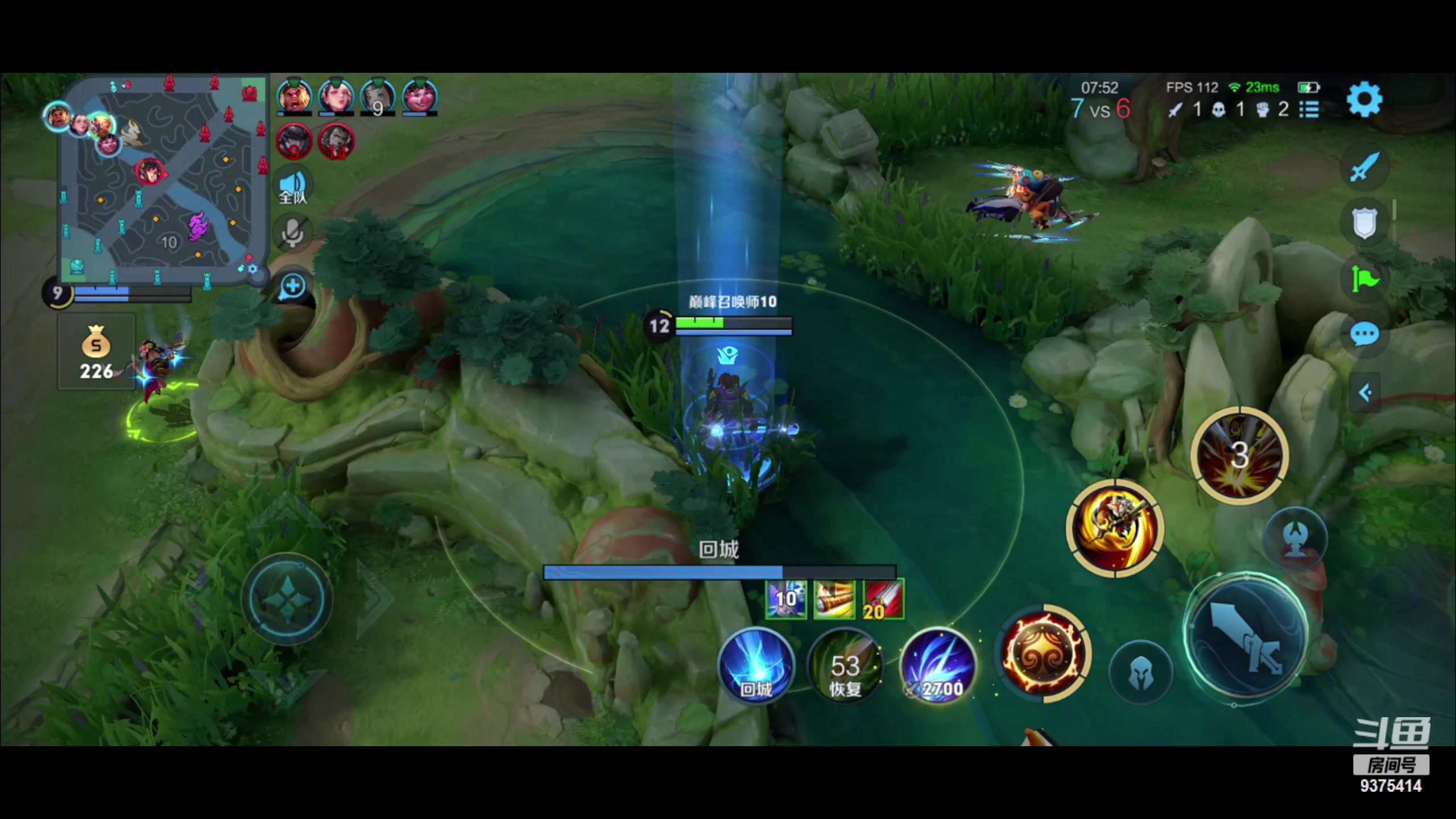 【2023-04-23 19点场】昧昧不是妹妹：想上个2100啊啊