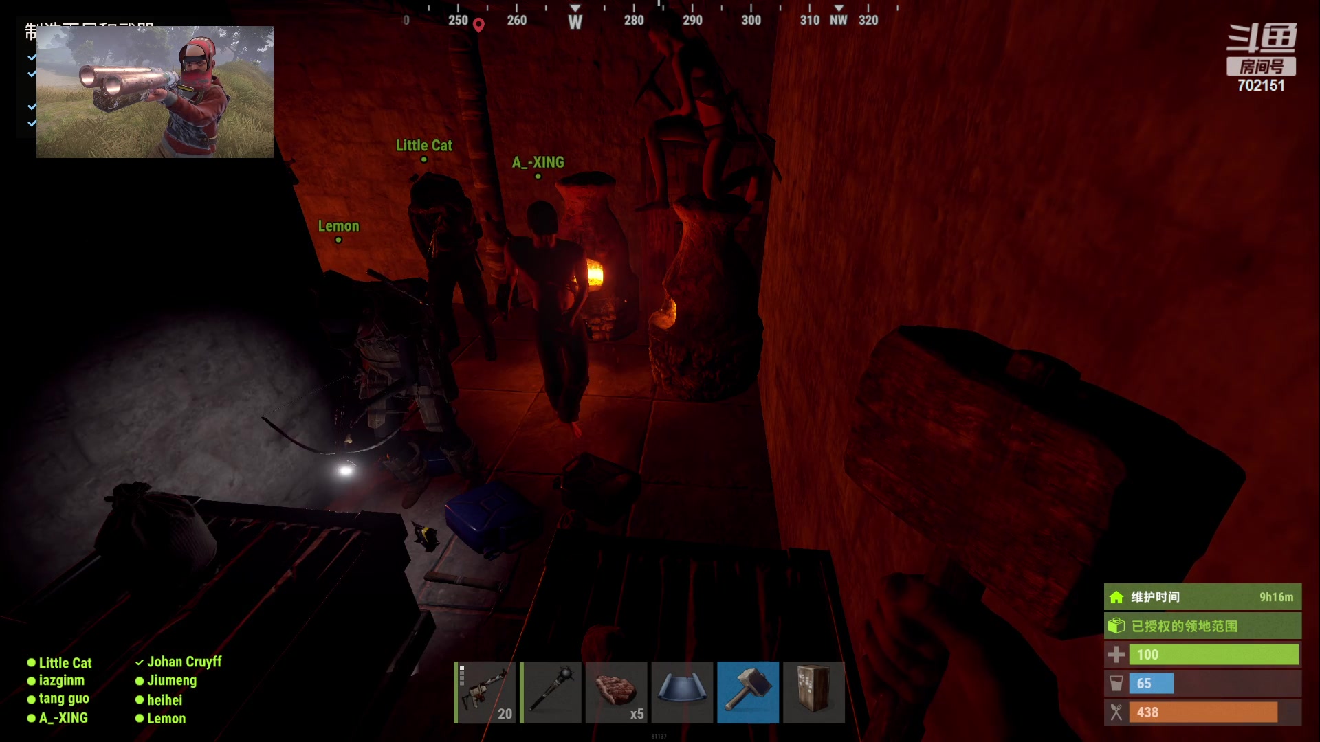 【2023-04-23 16点场】GY阳哥：招收队友兄弟们 上车