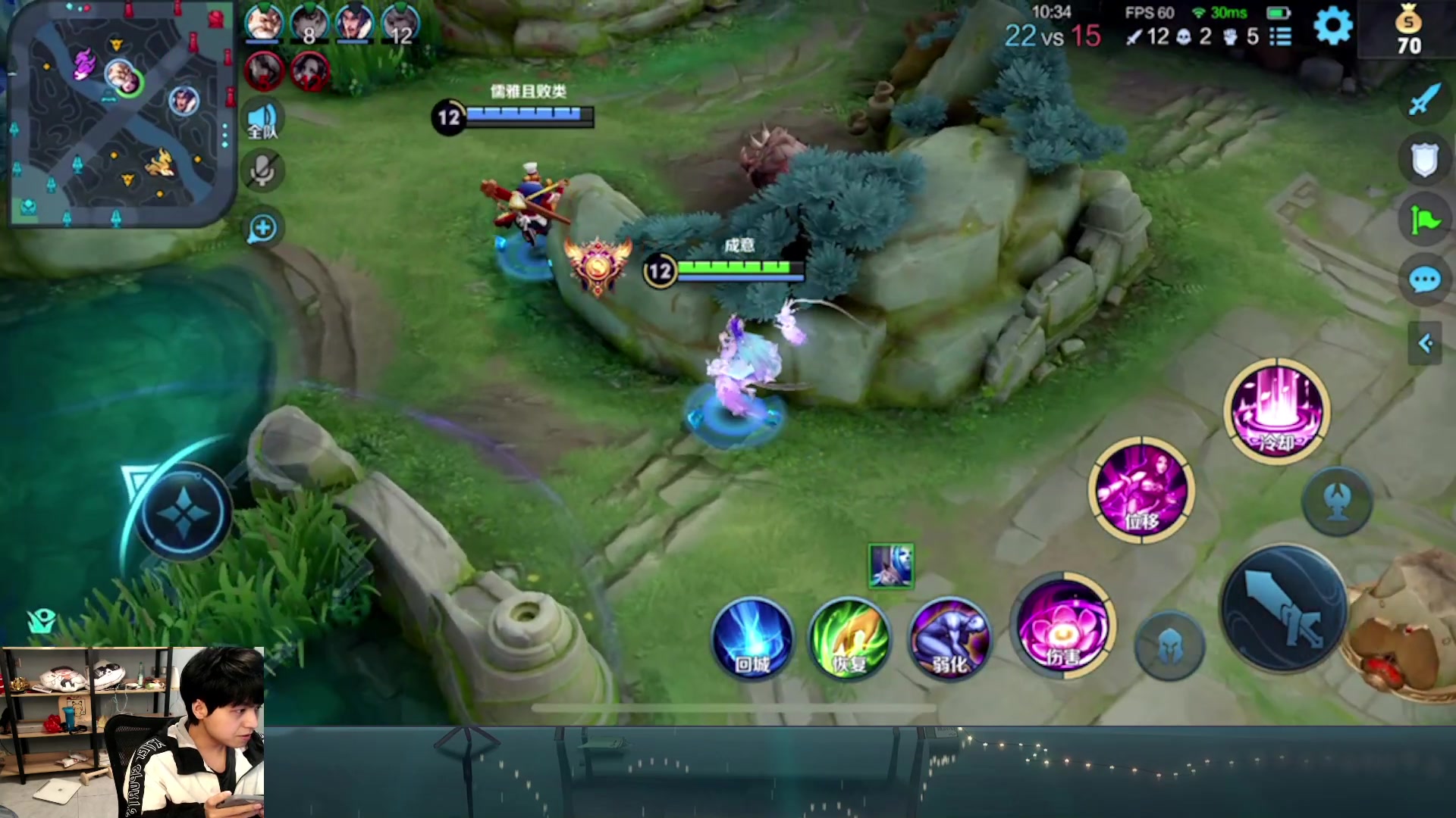 【2023-04-23 20点场】a九日i999：九日：王者荣耀