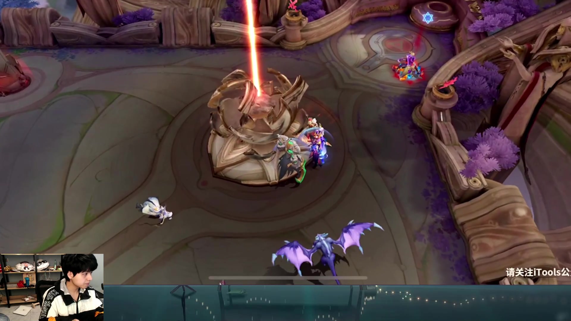 【2023-04-23 18点场】a九日i999：九日：王者荣耀