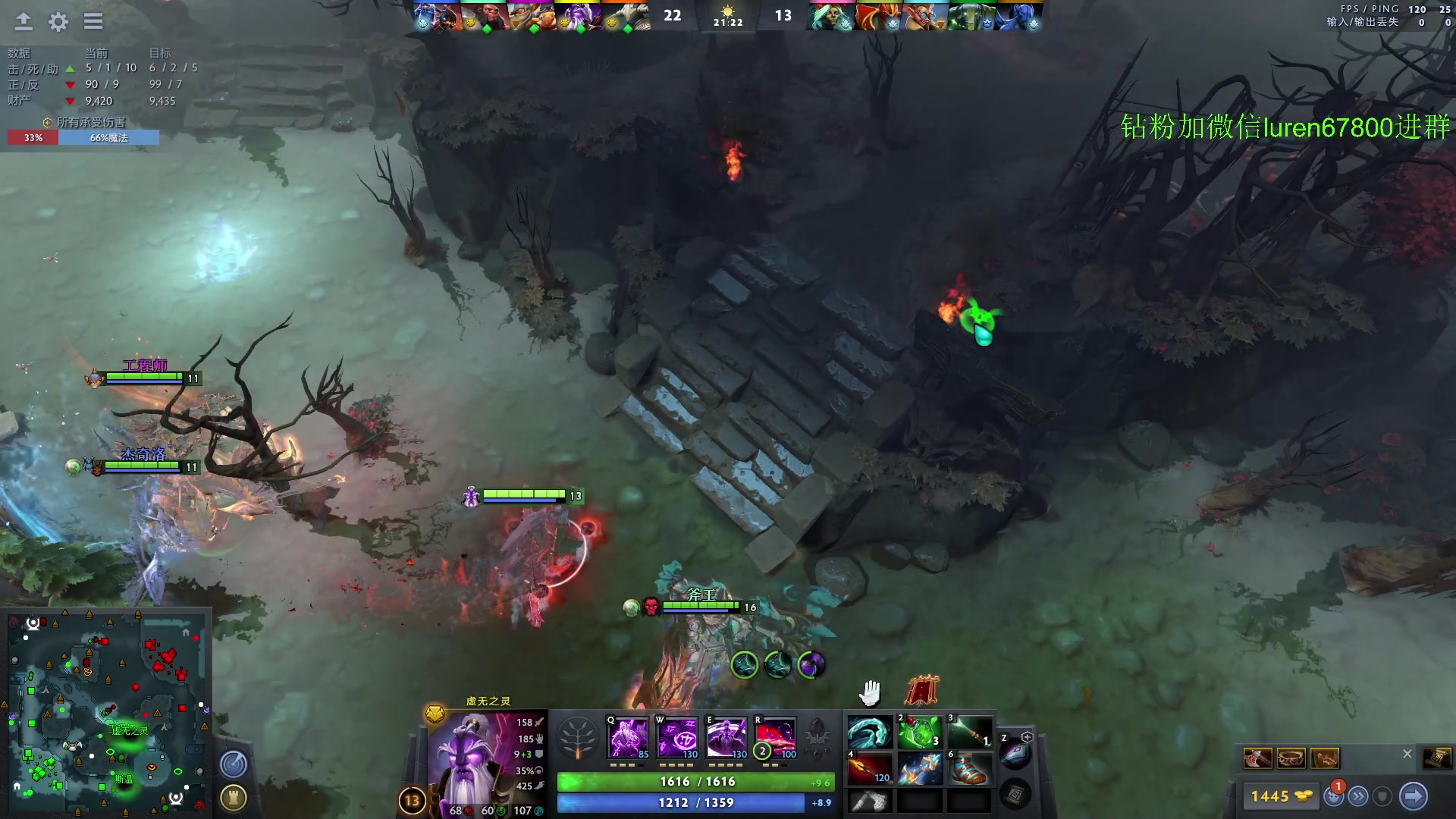 【2023-04-22 20点场】阳光男孩Aq：新版本更新了！！