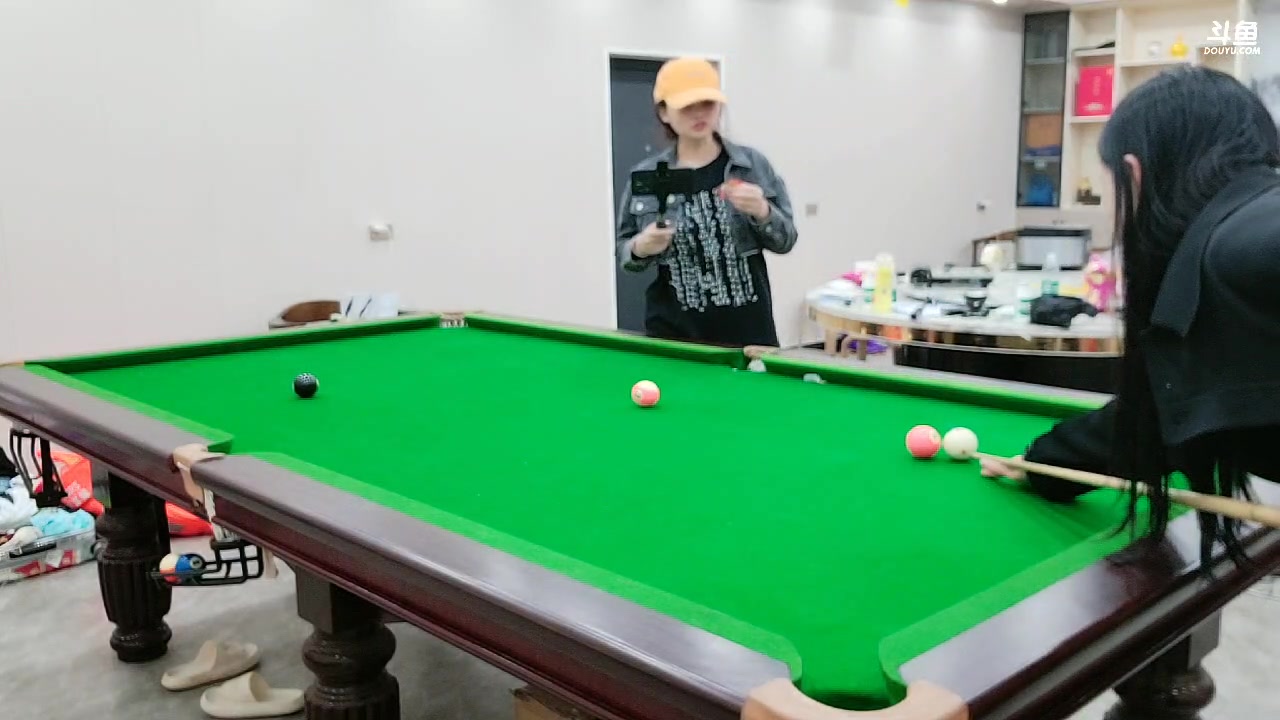 【2023-4-21 23点场】叫我好姑娘吧:在洪湖的快乐生活