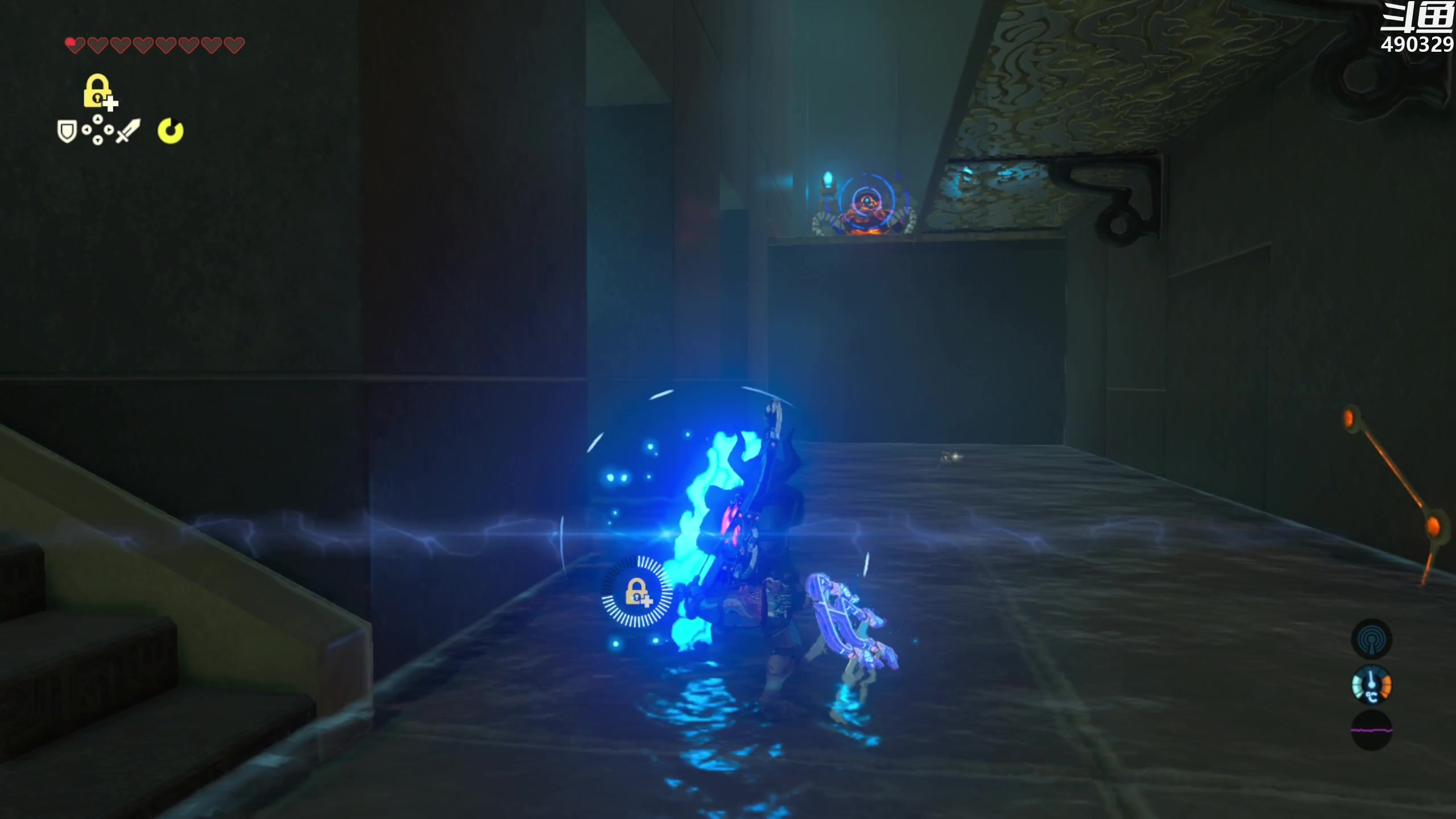 【2023-04-24 04点场】慕堇丶：备战王国之泪！