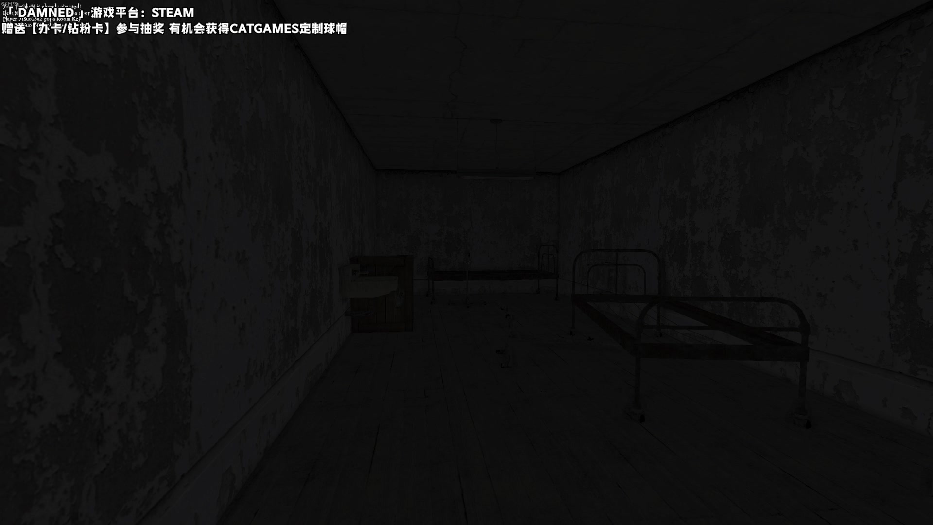 【2023-04-23 22点场】老猫CatGames：【Cat】HELLO MARY!