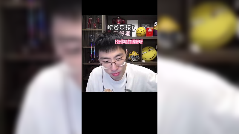 这次的歌一定能得到大家的认可！