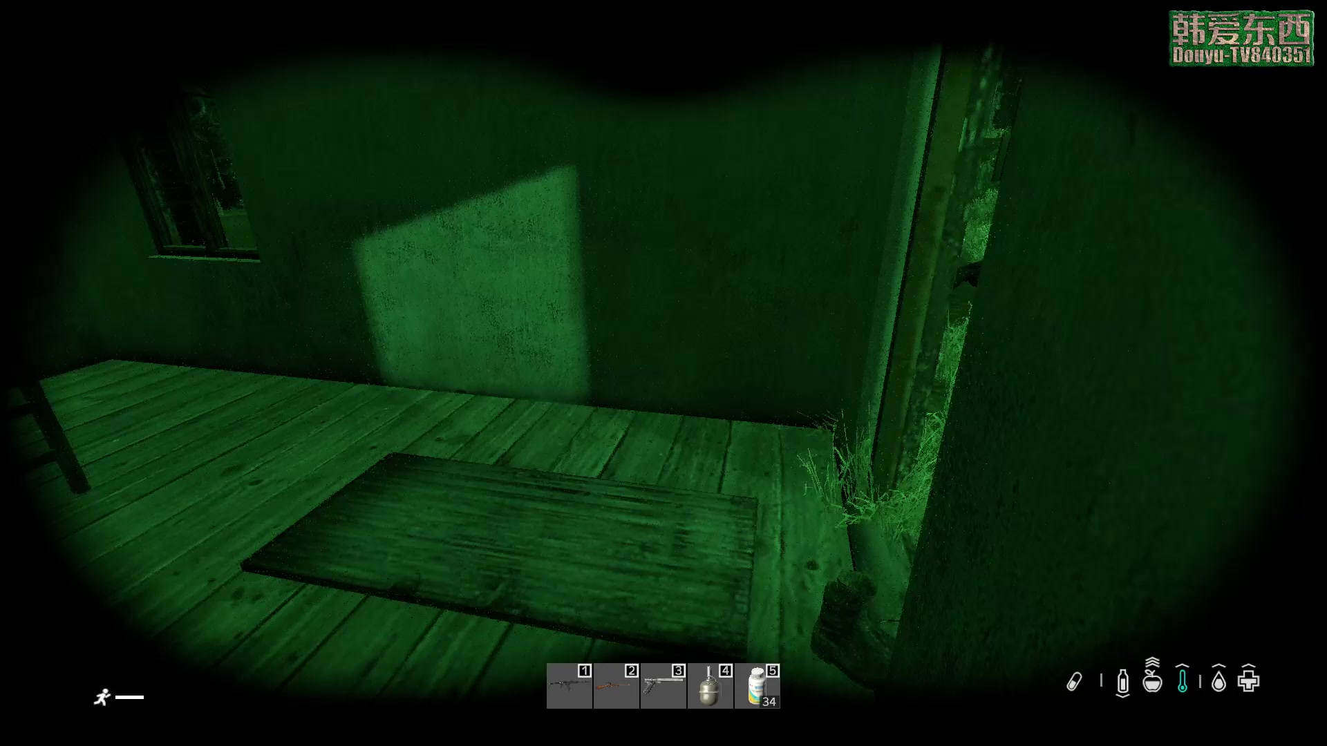 【2023-04-24 15点场】dayz韩爱东西：纳马斯克荒岛余生