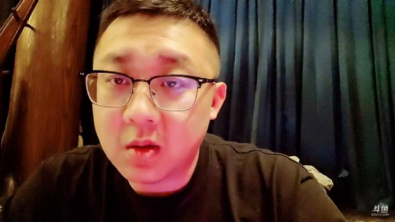 【户外】小鱼小鱼吃虾米的精彩时刻 20230424 01点场