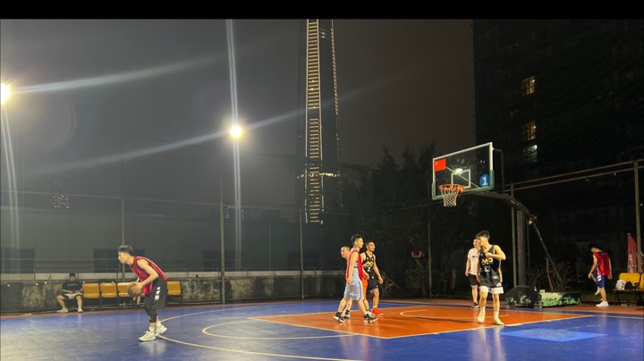 【2023-4-24 20点场】痴情大情种:篮球比赛⛹️&zwj;♀️