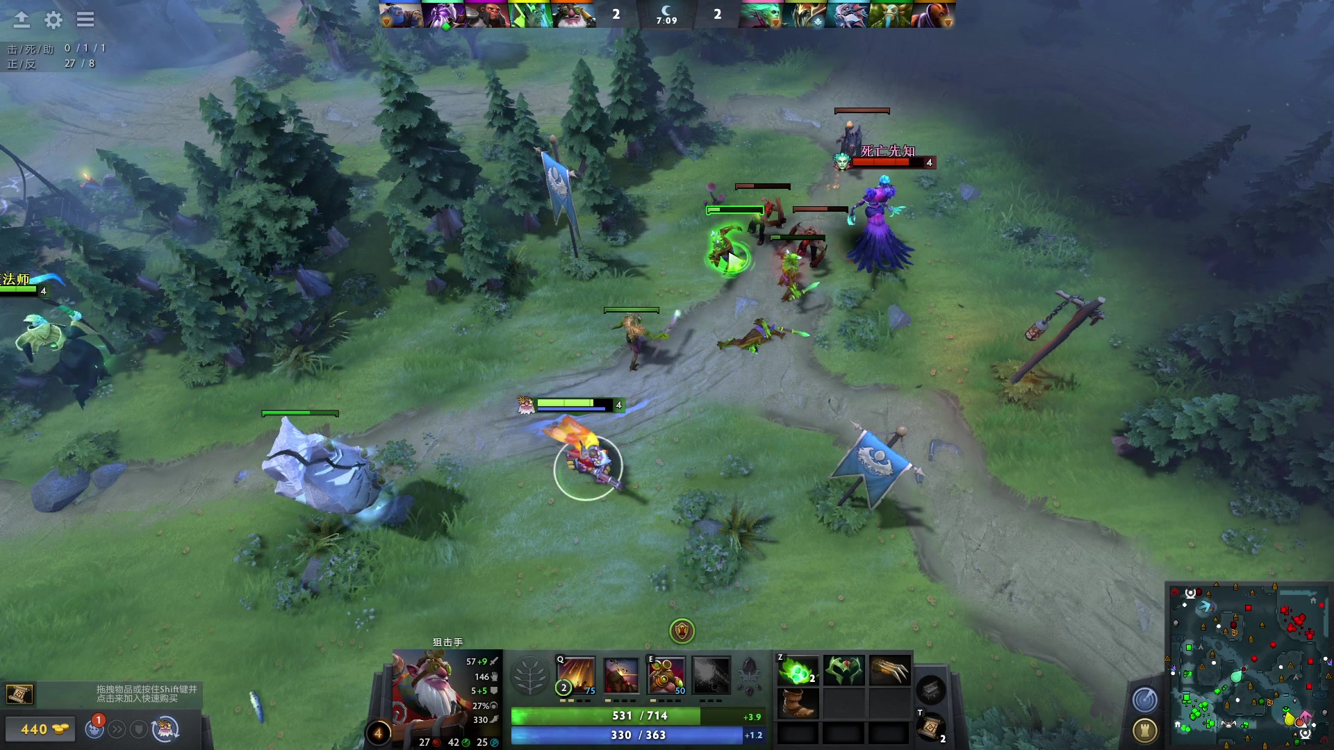 【2023-04-23 23点场】暴走的银剑君丶：银剑君：小帅哥，晚上好呀！`