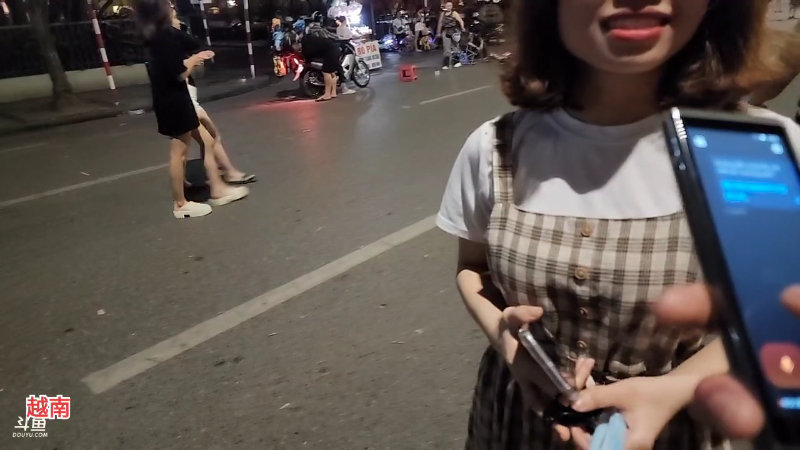 【户外】叶子户外的精彩时刻 20230424 00点场