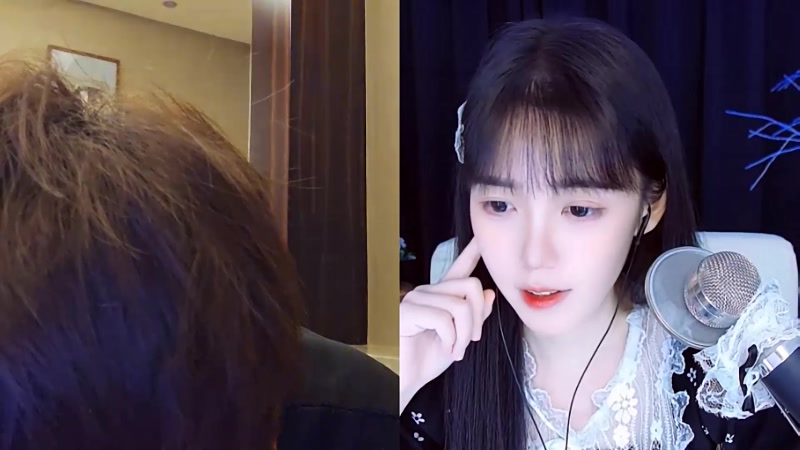 【2023-04-23 21点场】赛文柒Seven：下午6点见