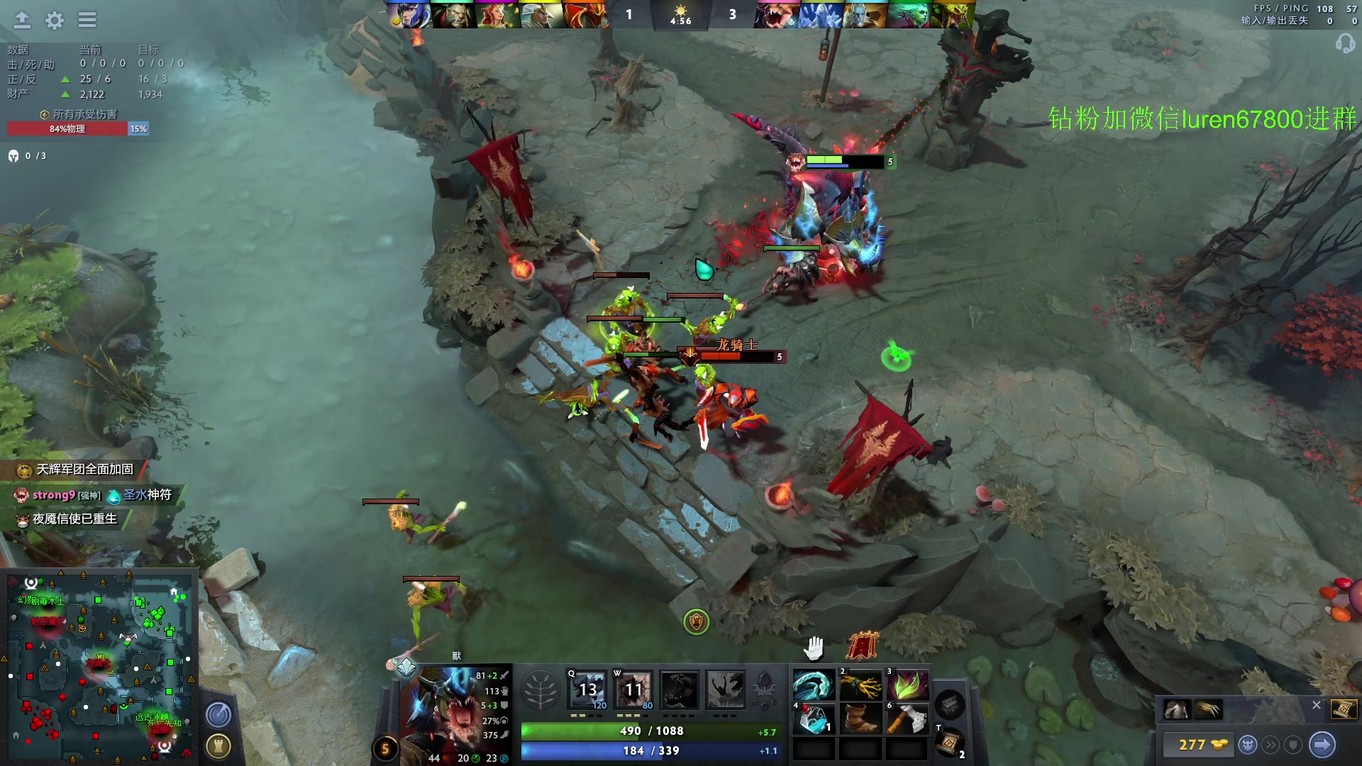 【2023-04-23 22点场】阳光男孩Aq：新版本更新了！！