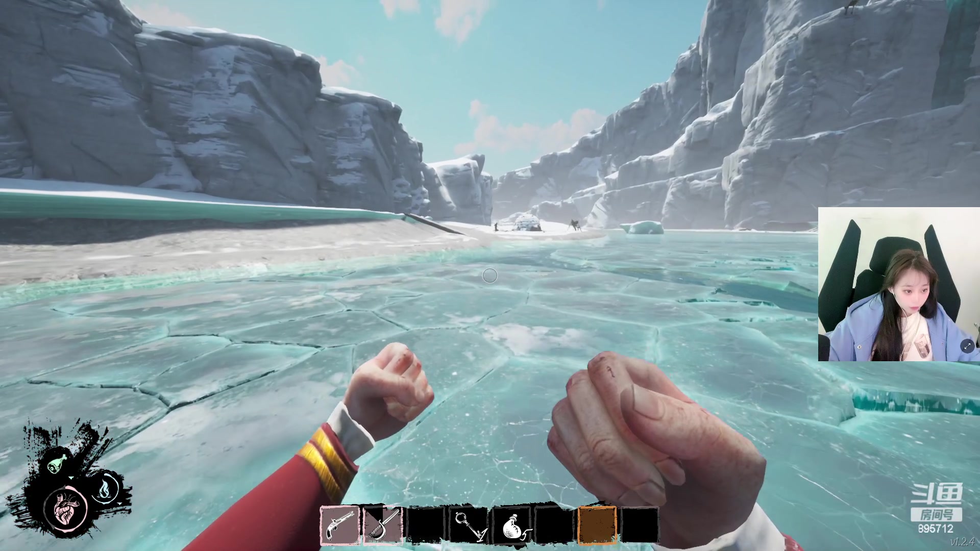 【2023-04-23 16点场】一只蘇l：蘇宝：1.5倍亲密度！