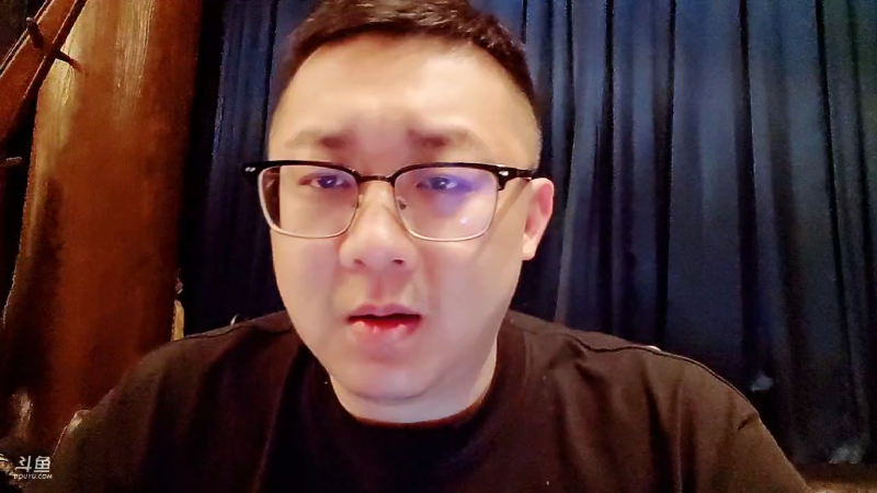 【户外】小鱼小鱼吃虾米的精彩时刻 20230424 01点场