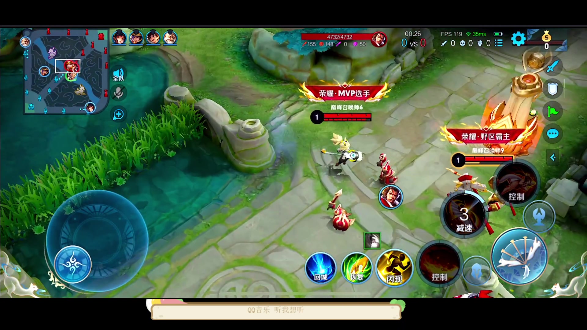 【2023-04-24 17点场】DYG萧玦：巅峰赛冲前十  88805