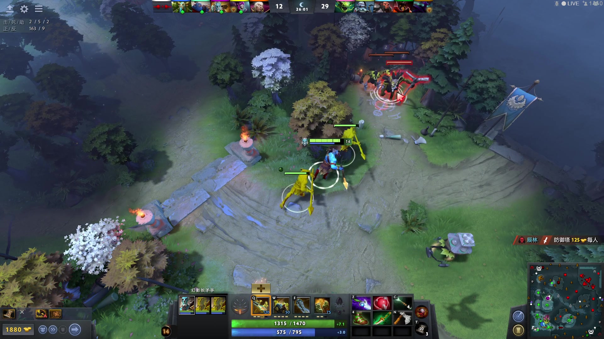 【2023-04-24 20点场】暴走的银剑君丶：银剑君：小帅哥，晚上好呀！`